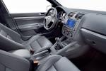 Volkswagen Golf R32 2006 года